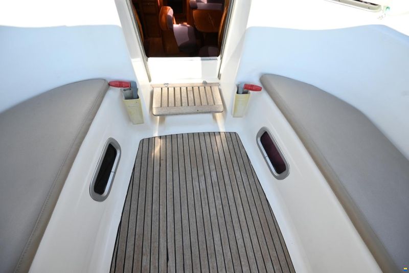 Bavaria 46 Cruiser