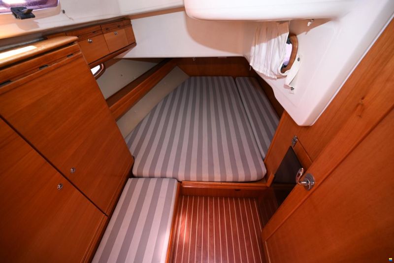 Bavaria 46 Cruiser
