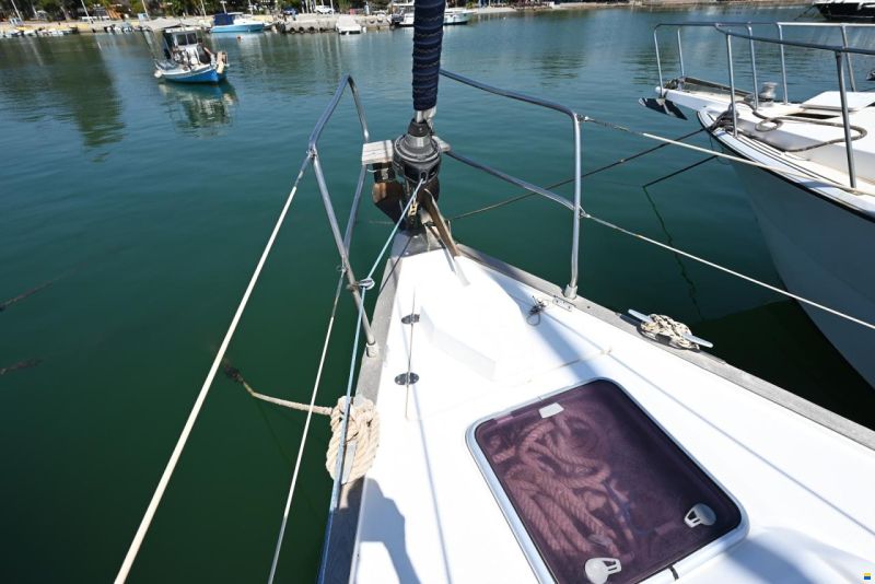 Bavaria 46 Cruiser
