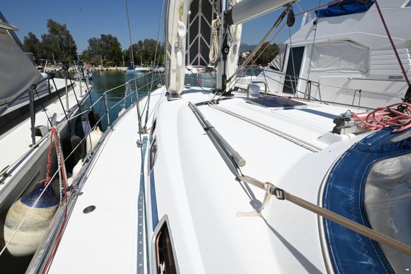 Bavaria 46 Cruiser