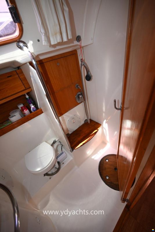 Bavaria 46 Cruiser