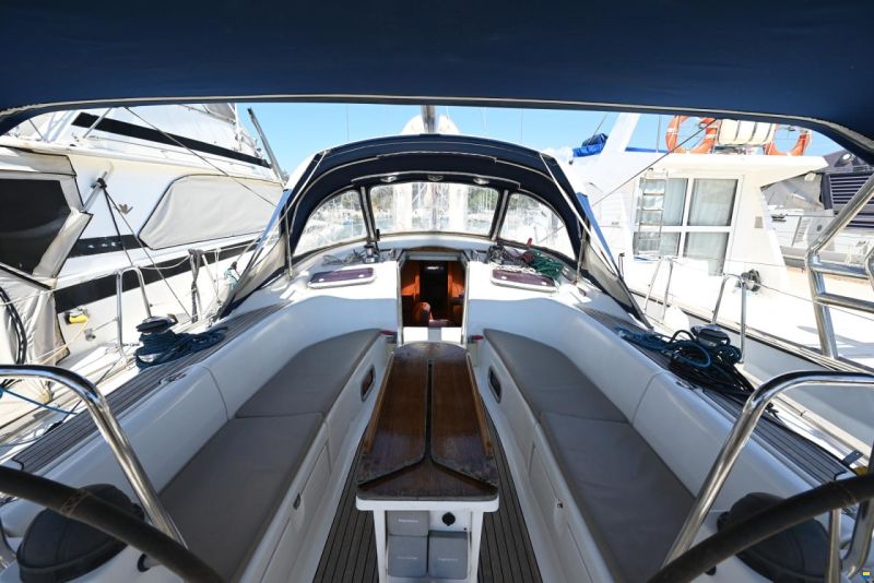 Bavaria 46 Cruiser