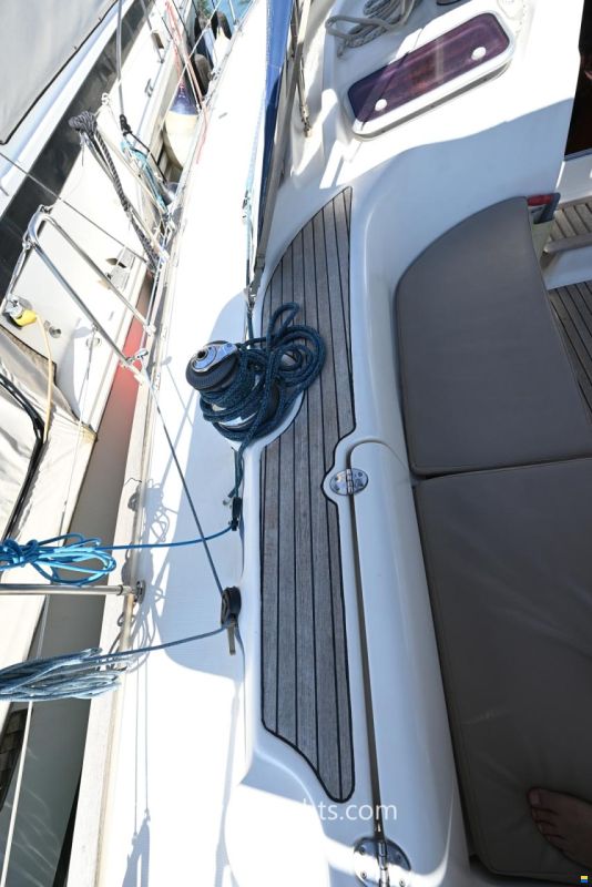 Bavaria 46 Cruiser