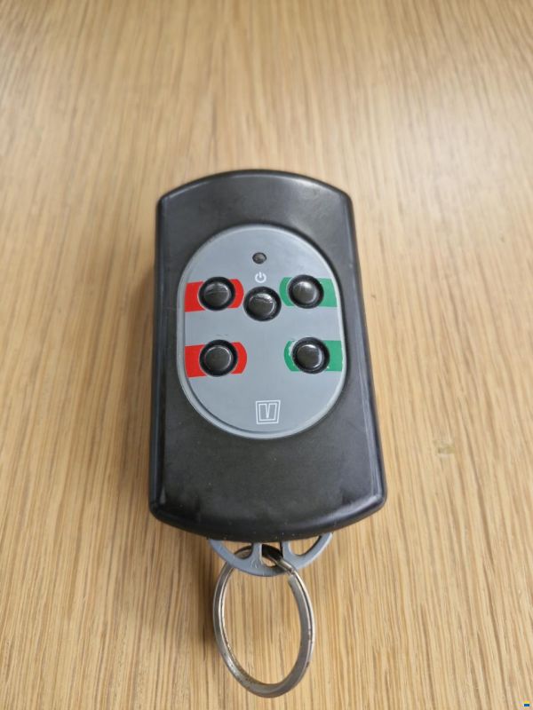 Jachtbouw 2000 Succes 125 GTS