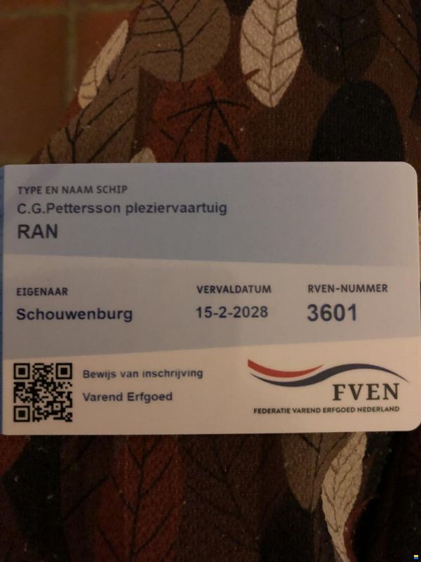 Iversen Klassiek Hout