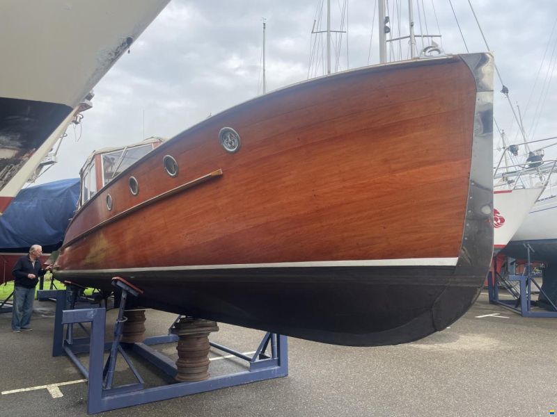 Iversen Klassiek Hout