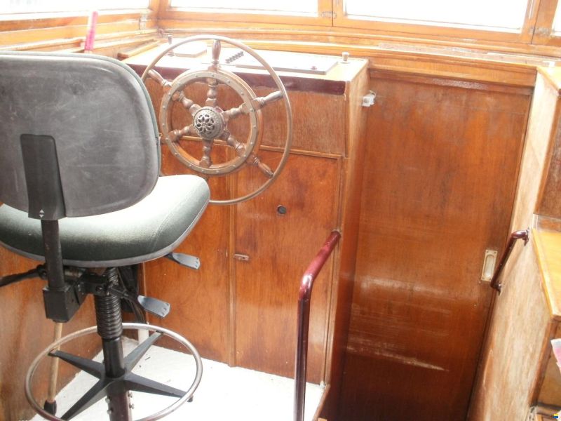 opgebouwde aak