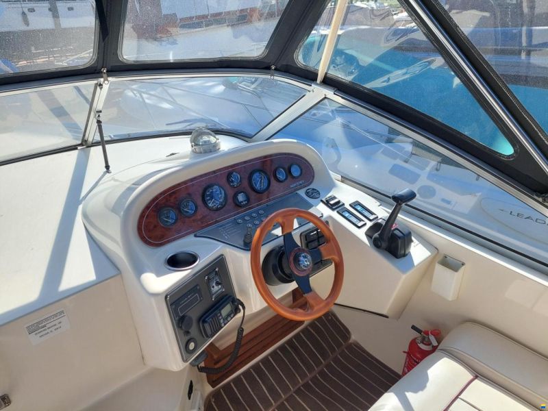 Monterey 276