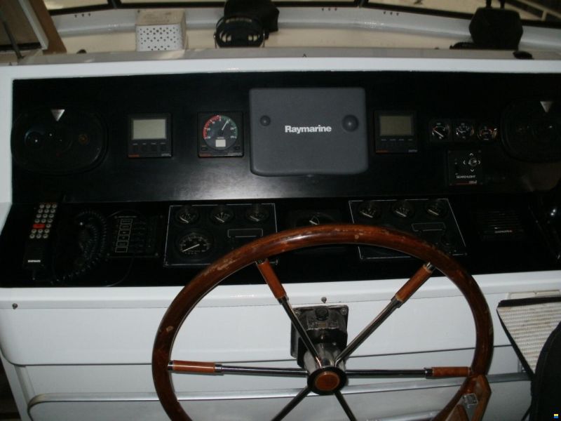 Wim van der Valk Comfort 45