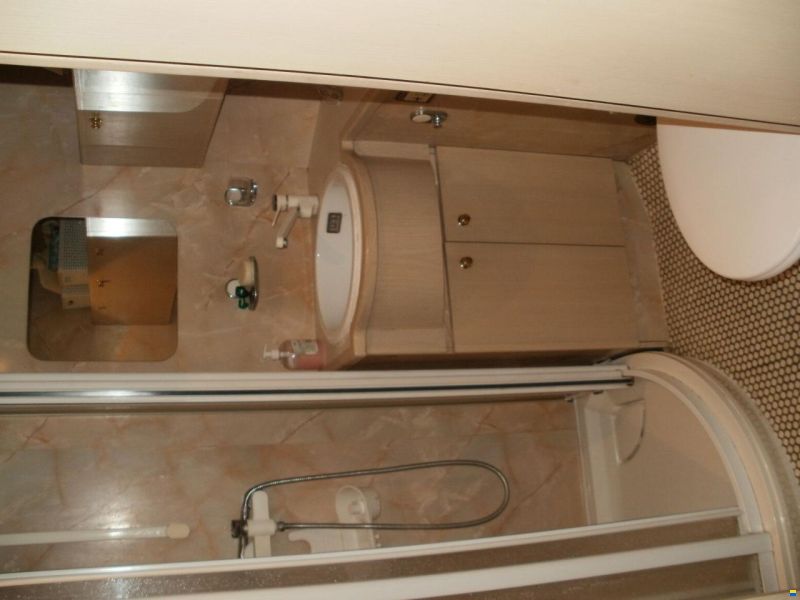 Wim van der Valk Comfort 45