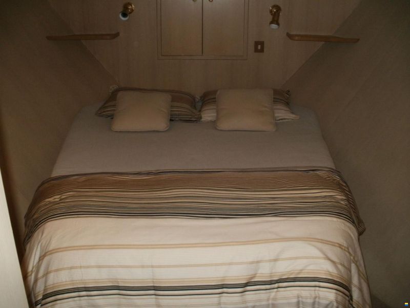 Wim van der Valk Comfort 45