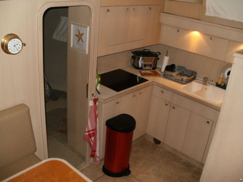 Wim van der Valk Comfort 45