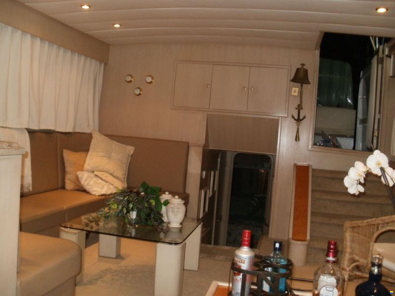 Wim van der Valk Comfort 45