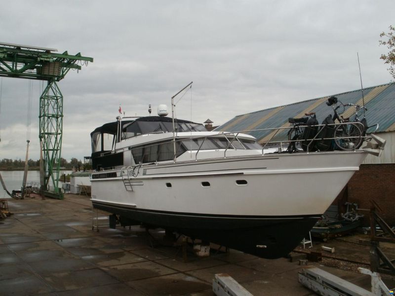 Wim van der Valk Comfort 45