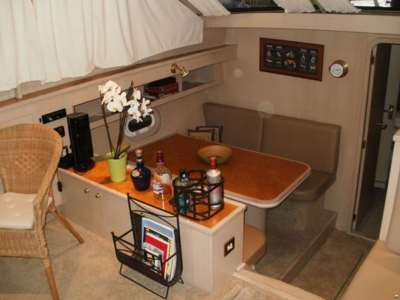 Wim van der Valk Comfort 45