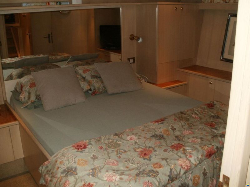 Wim van der Valk Comfort 45