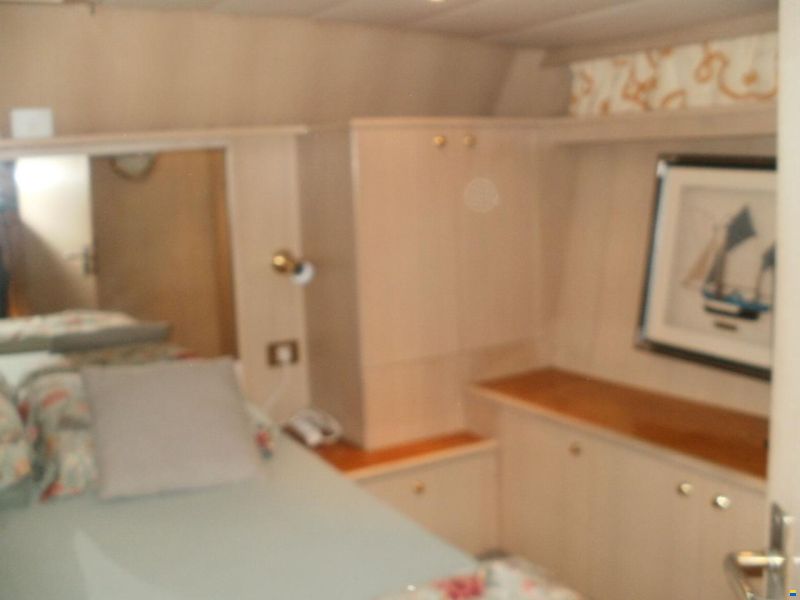 Wim van der Valk Comfort 45