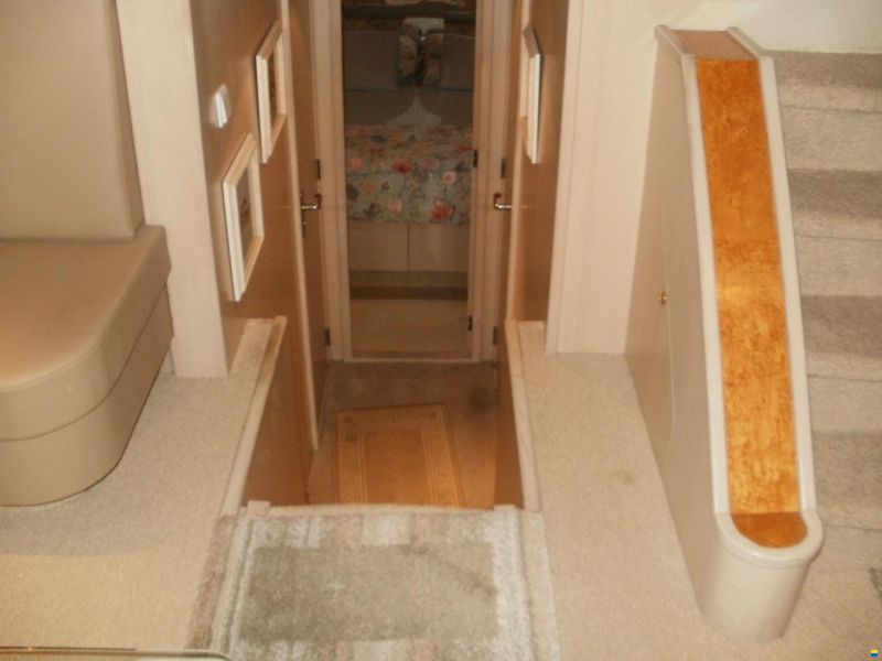 Wim van der Valk Comfort 45