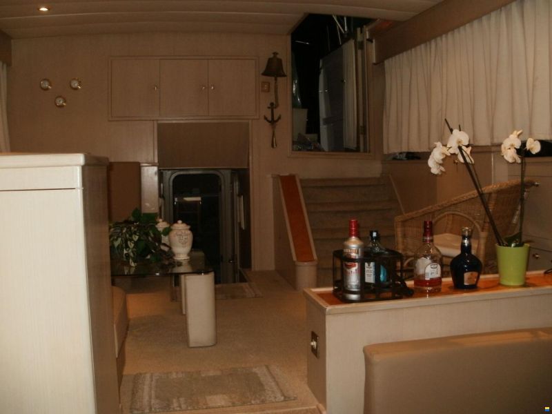 Wim van der Valk Comfort 45