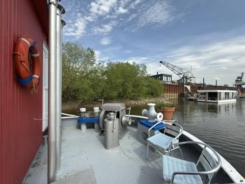 Wohnboot