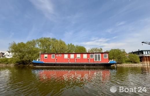 Wohnboot