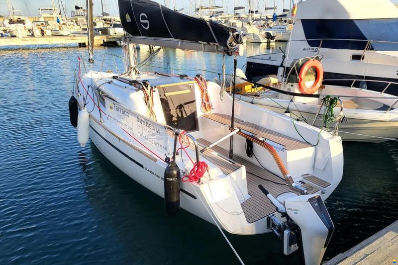 Sunbeam 22.1