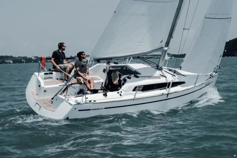 Sunbeam 22.1