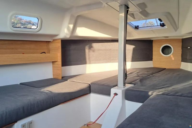 Sunbeam 22.1
