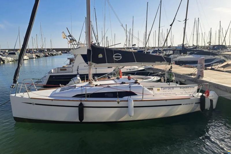Sunbeam 22.1