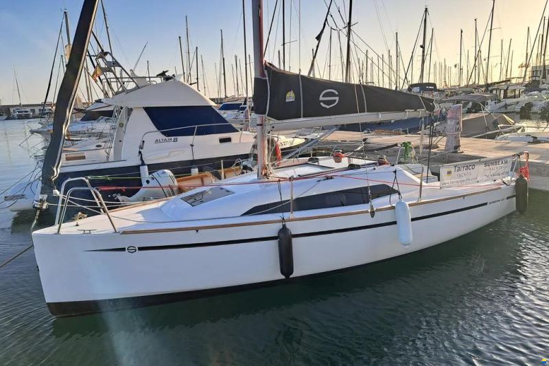Sunbeam 22.1