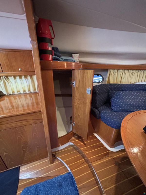 Nidelv 320 Cruiser