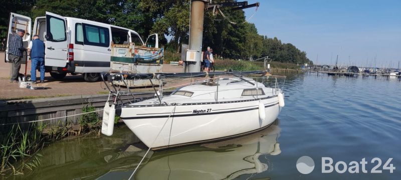 Neptun N 27
