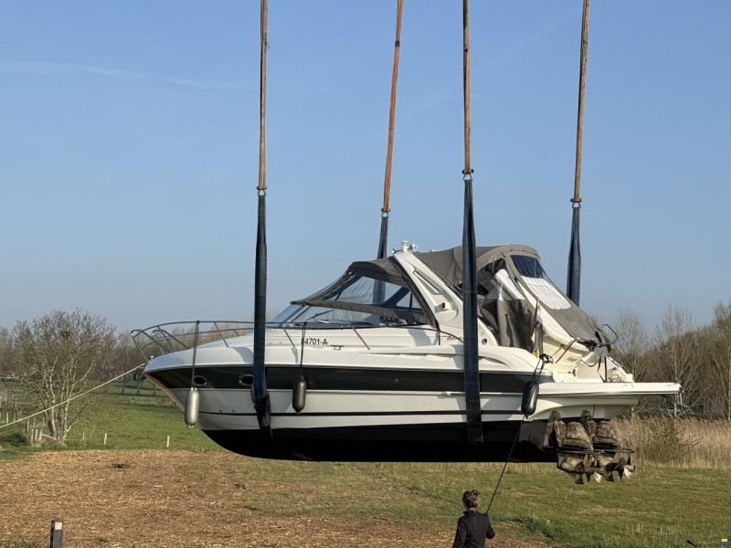Bavaria 30 Sport