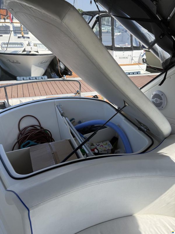 Bavaria 30 Sport