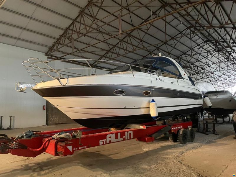 Bavaria 30 Sport