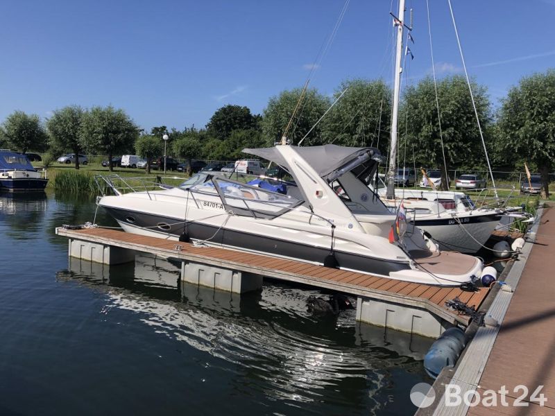 Bavaria 30 Sport
