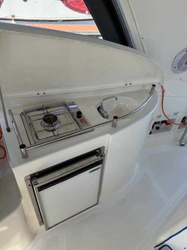 Bavaria 30 Sport