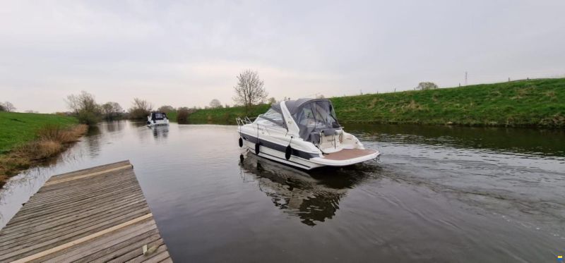 Bavaria 30 Sport