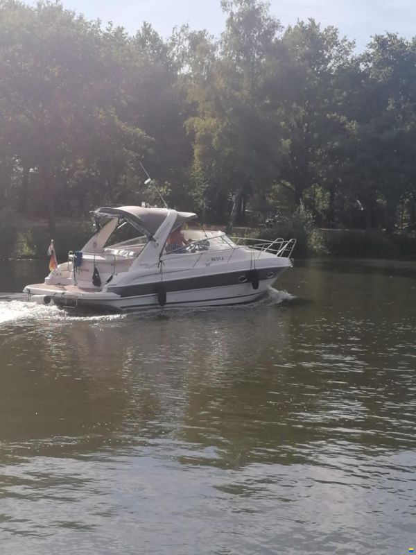 Bavaria 30 Sport