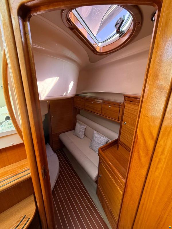 Bavaria 30 Sport