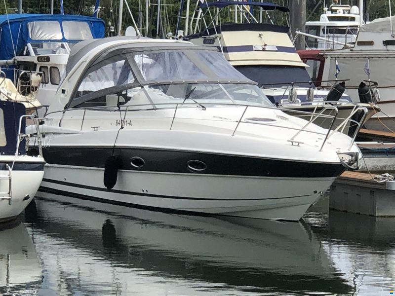 Bavaria 30 Sport