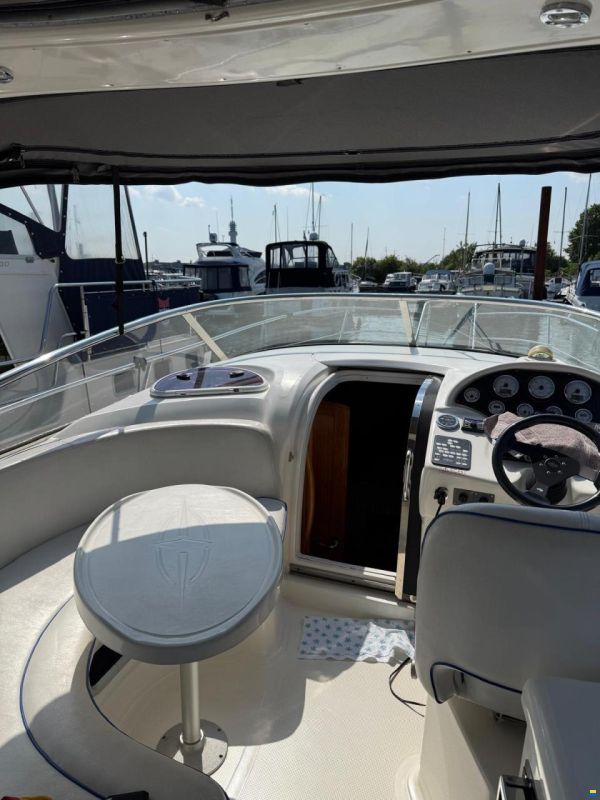Bavaria 30 Sport