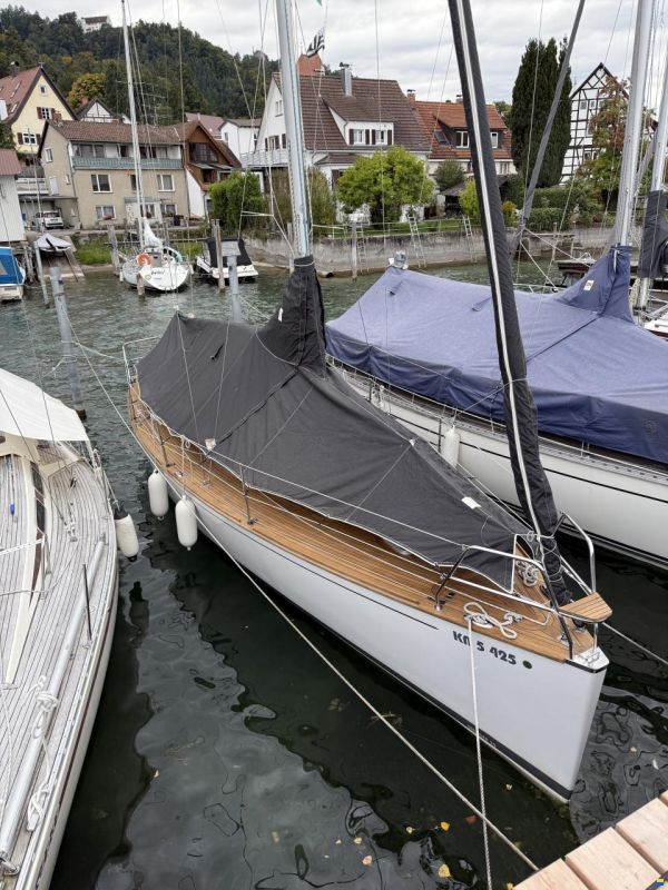 BM32 classic built by Wagner (wagner 32)