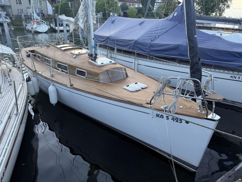 BM32 classic built by Wagner (wagner 32)