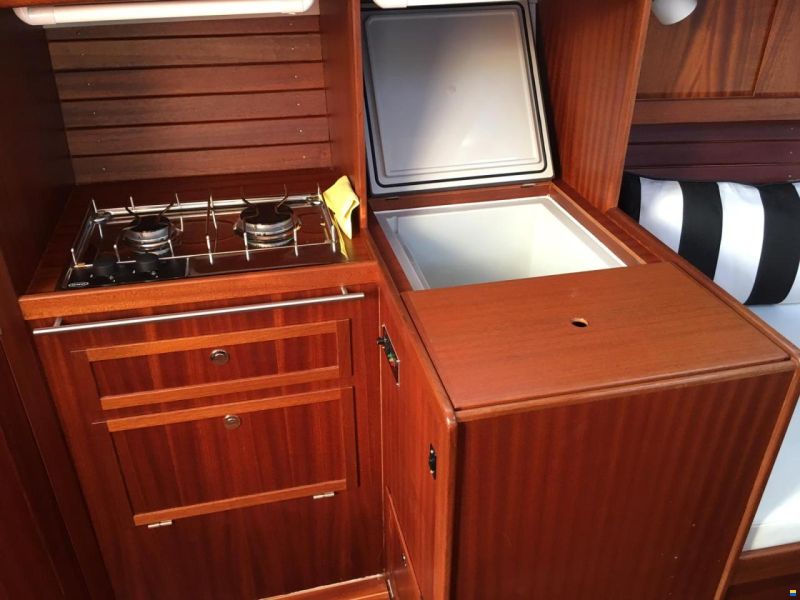 BM32 classic built by Wagner (wagner 32)