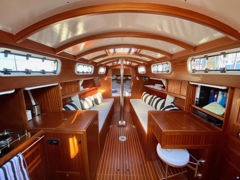BM32 classic built by Wagner (wagner 32)