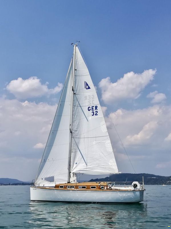 BM32 classic built by Wagner (wagner 32)