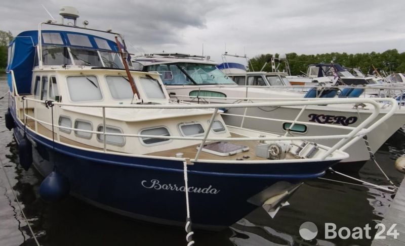 Pedro 34 AK