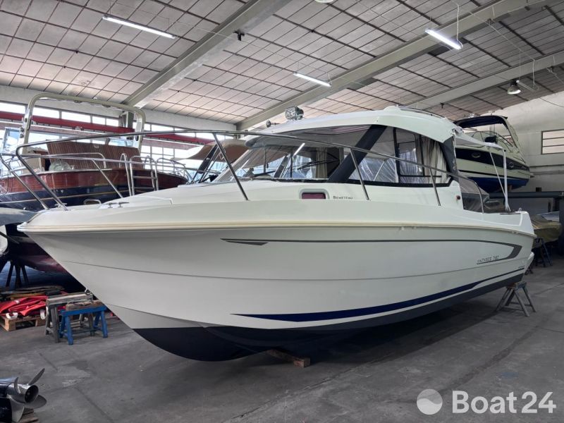Beneteau Antares 7.80