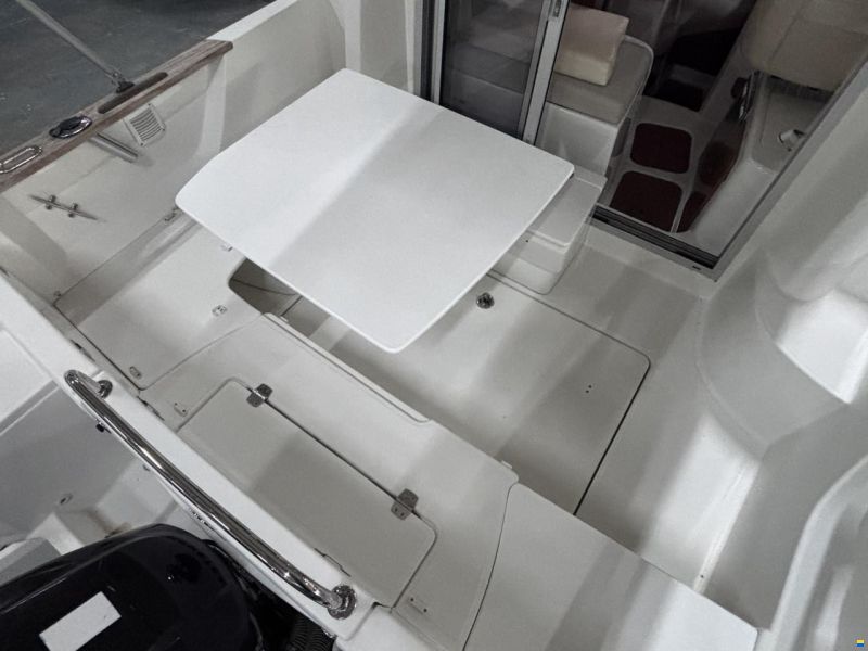 Beneteau Antares 7.80
